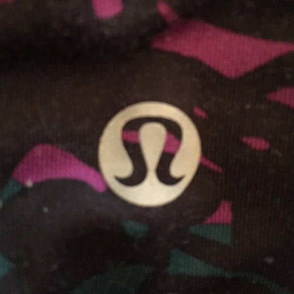 Lululemon Splendour Bra - Picture 4 of 4