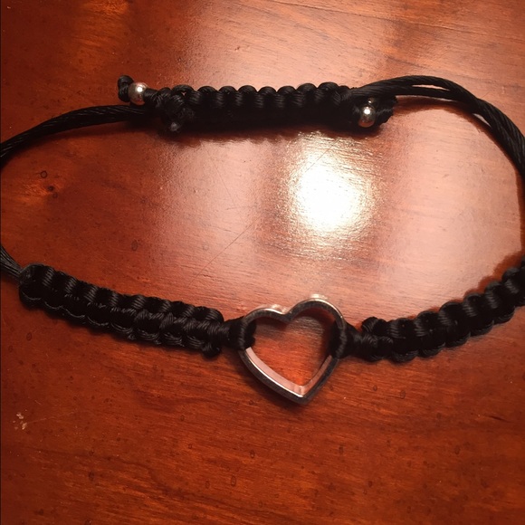 Juicy Couture Wrap Bracelet