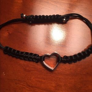 Juicy Couture Wrap Bracelet