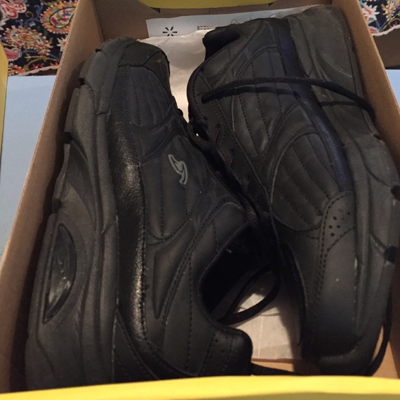 Men's black Dr. Scholls Sneakers