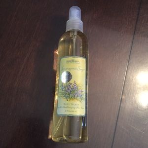 Lemongrass Sage Spray - discontinued scent!