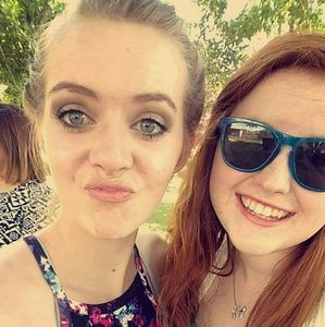 Meet your Posher, Aubrey