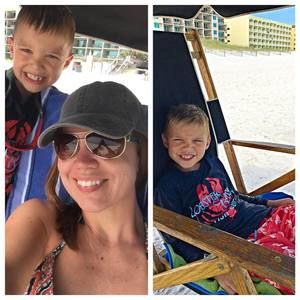 Meet your Posher, Amy