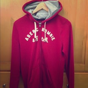 Abercrombie & Fitch Hoodie