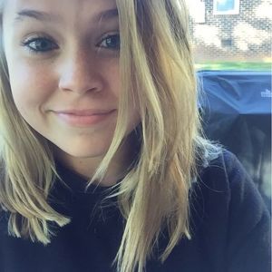 Meet your Posher, Paige