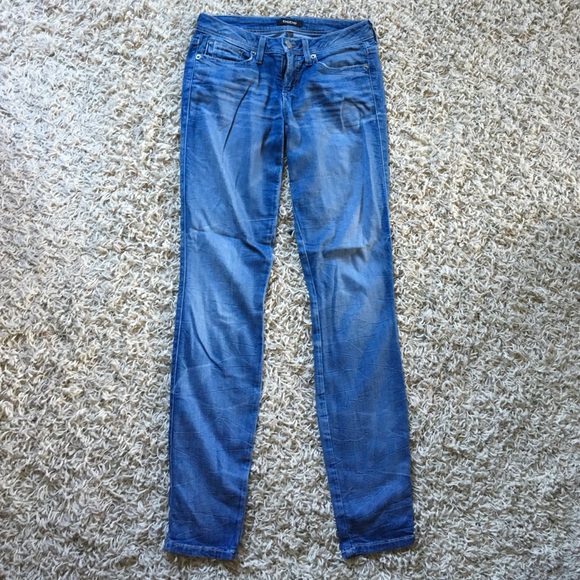 Bebe jeans