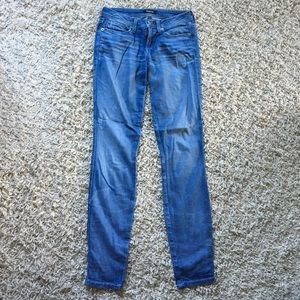 Bebe jeans
