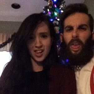 Meet your Posher, Alaina