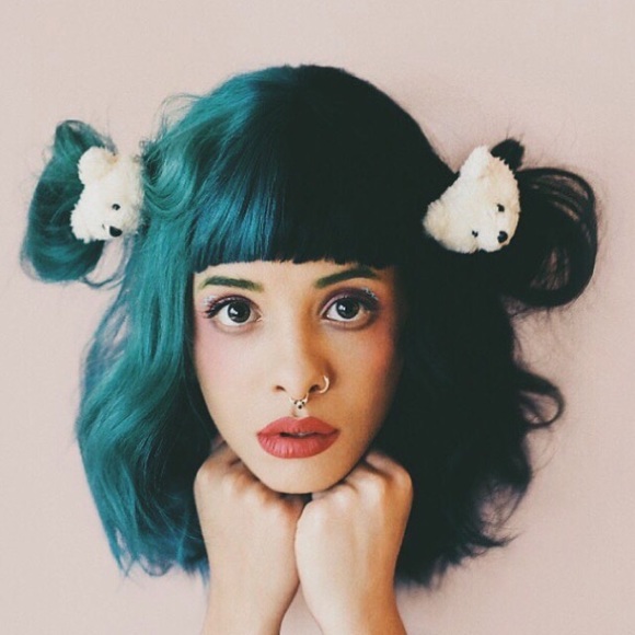 Anyone have anything melanie martinez inspired?