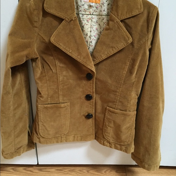 Tulle Jacket - image 1