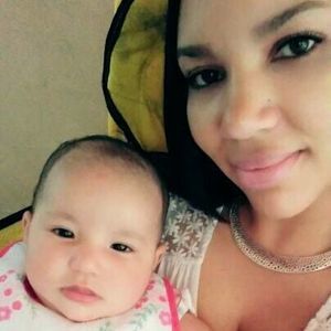 Meet your Posher, Mariel