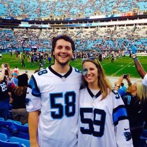 Meet your Posher, Tyler