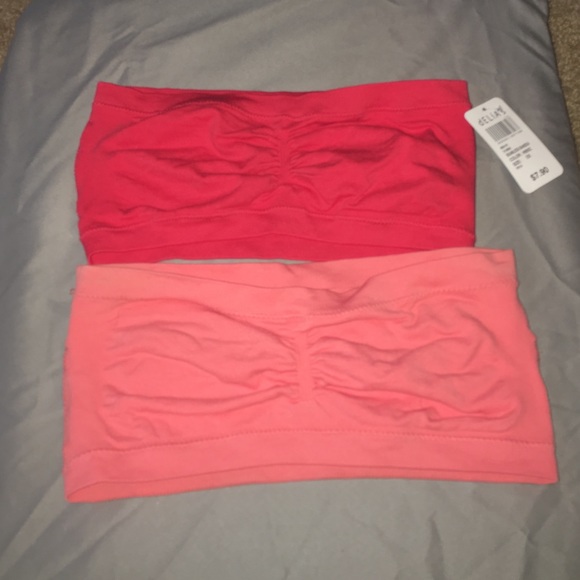SEAMLESS BANDEA