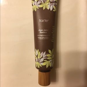 Tarte Clean Slate Flawless facial primer