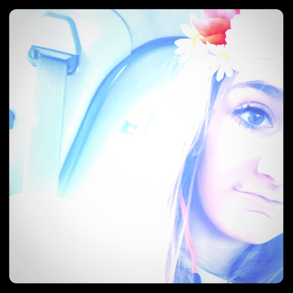 Meet your Posher, Brinley