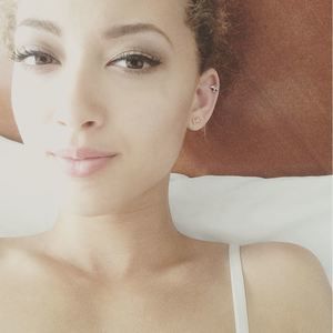 Meet your Posher, Dori