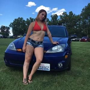 Meet your Posher, Teresa hope