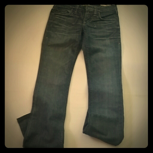 BLUE Jeans