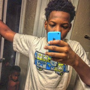 Meet your Posher, Koby