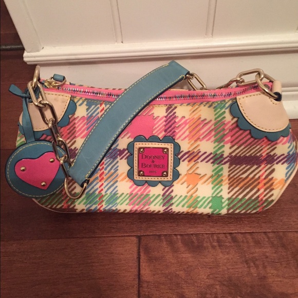 Dooney and Burke Purse