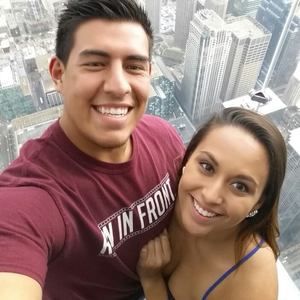 Meet your Posher, Angela