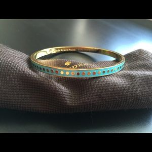 Kate Spade Et Cetera, Et Cetera idiom bangle