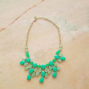 Stella & Dot Linden Necklace