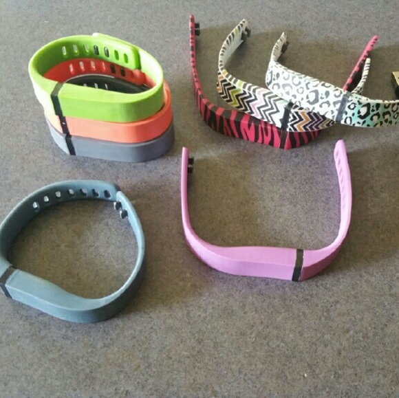 Fitbit Flex - image 1