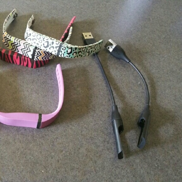 Fitbit Flex - image 2