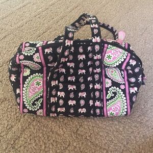 Vera Bradley purse