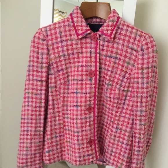 Boden jacket