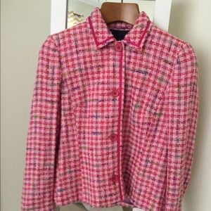 Boden jacket