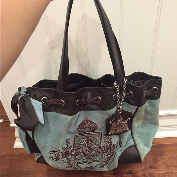 Juicy Couture Tote