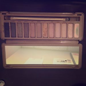Naked 3 eyeshadow