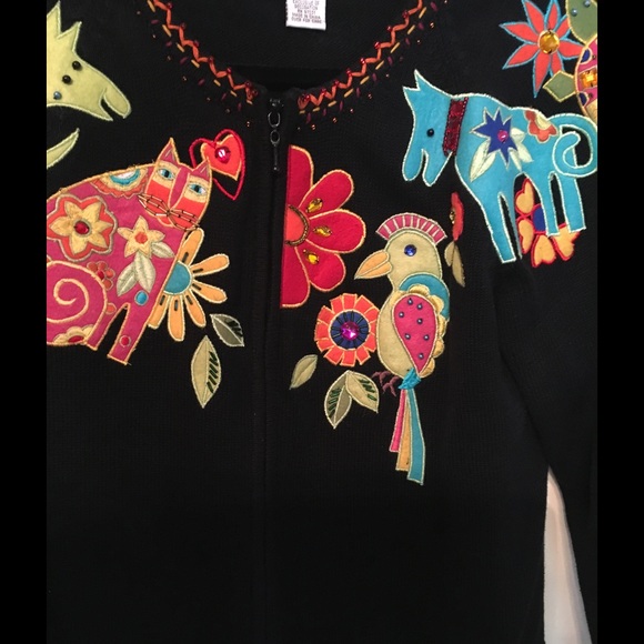 Sweater - Picture 2 of 2