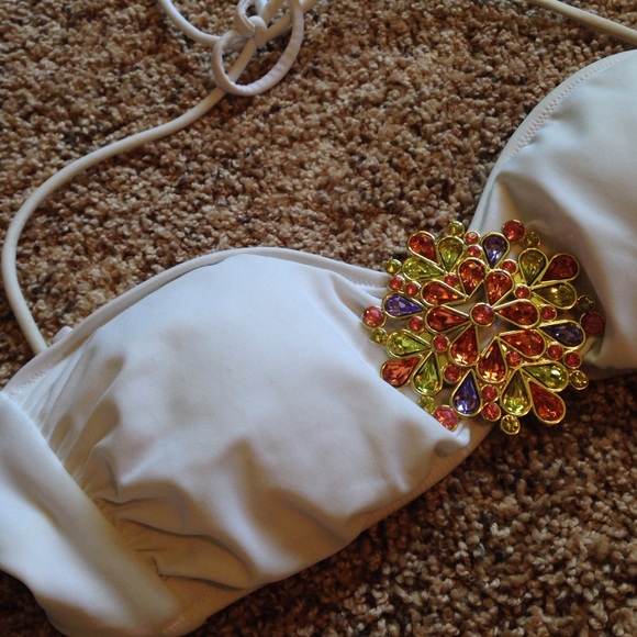 VS Swim Top