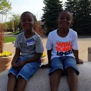 Meet your Posher, Fay