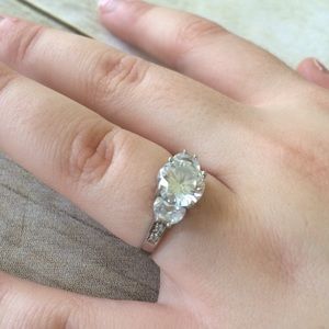 ❌ LAST CHANCE ❌ Sterling Silver Ring Size 10