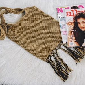 Boho Bag! Boho Bag!
