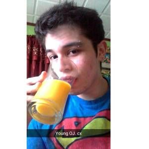 Meet your Posher, Jesus