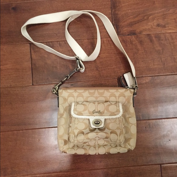 Coach CrossBody Bag