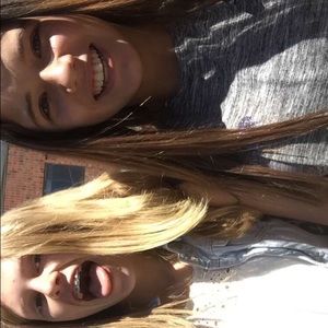 Meet your Posher, Emma