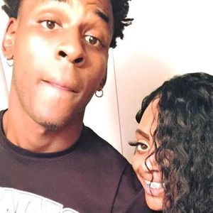 Meet your Posher, Darrielle