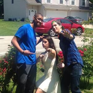 Meet your Posher, Rachele