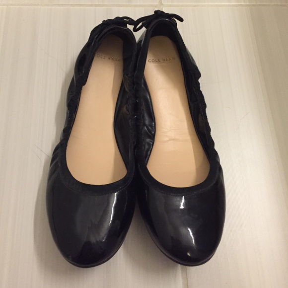 Cole Haan flats - Picture 1 of 4