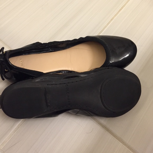 Cole Haan flats - Picture 2 of 4