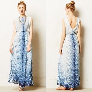 Ninai Maxi Dress