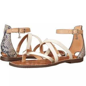 Sam Edelman Gilroy Sandals