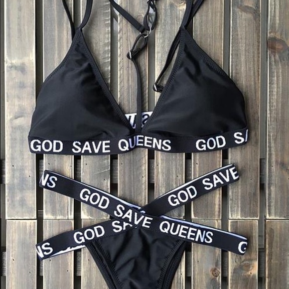 Swimwear - Picture 2 of 2