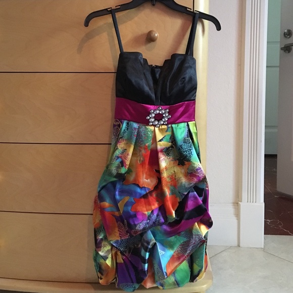 BCX dress. Size 7 juniors
